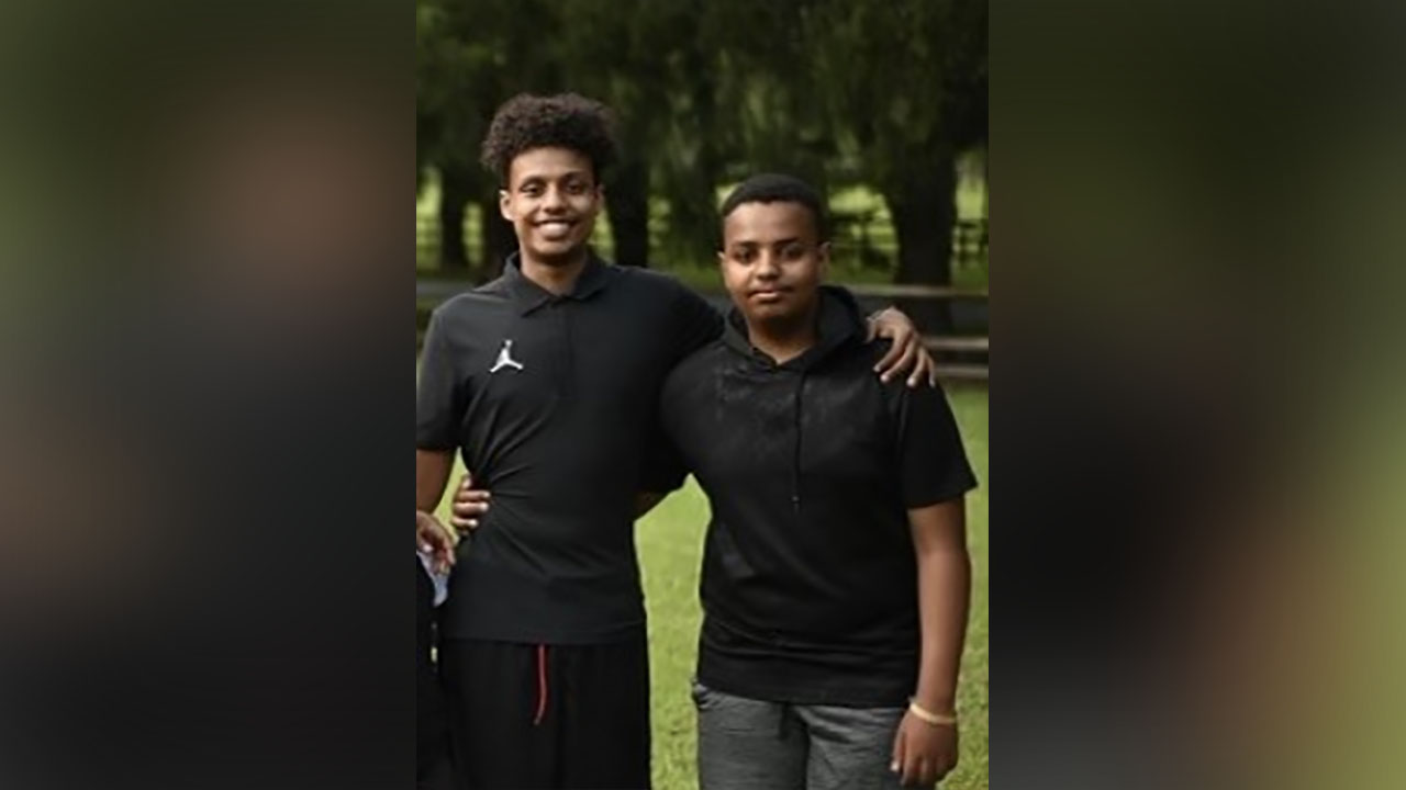 Family of Logan teens shares update, gratitude after horrific crash on ...