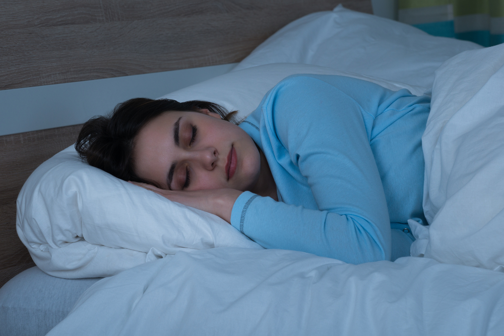 5 changes to make to your room for a better night's sleep