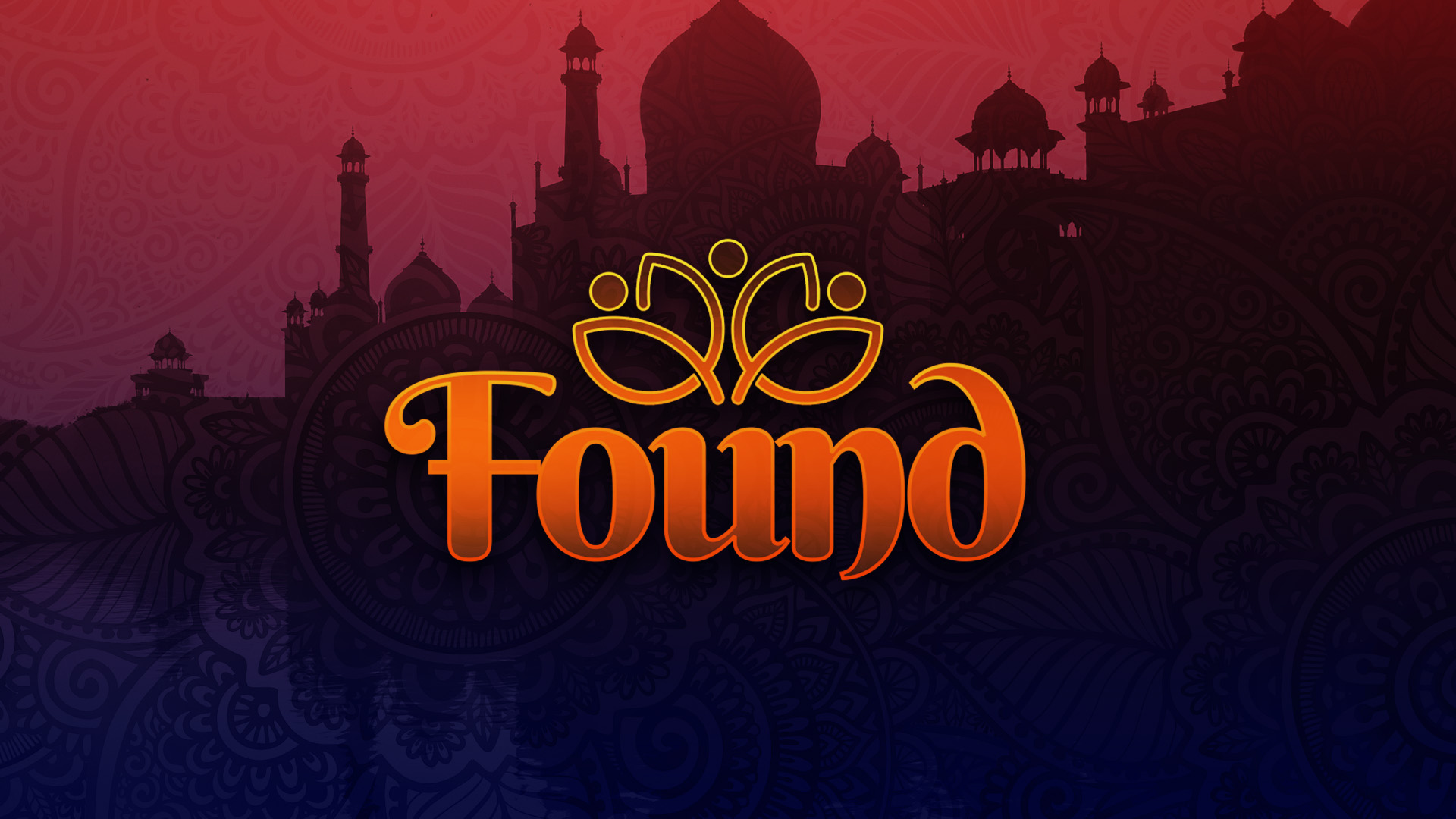 General conference special: 'Found'