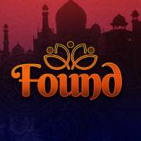 General conference special: 'Found'