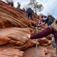 Pair of Utah national park pilot programs returning in 2023