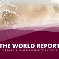 General conference special: 'The World Report'