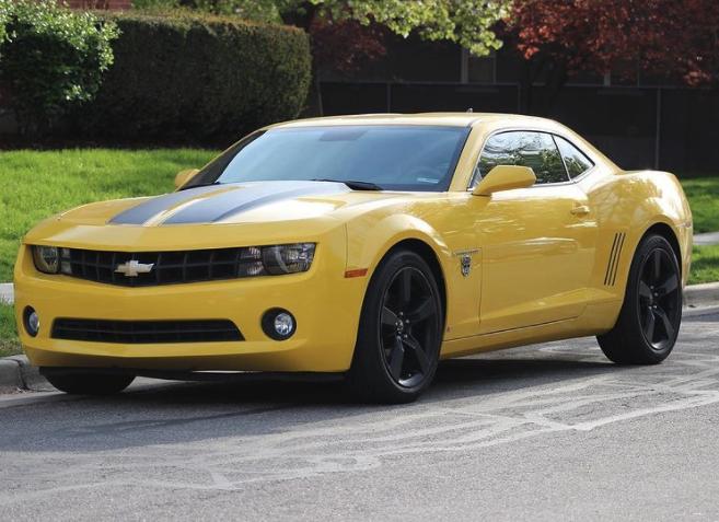 10 famous movie cars available on KSL Cars