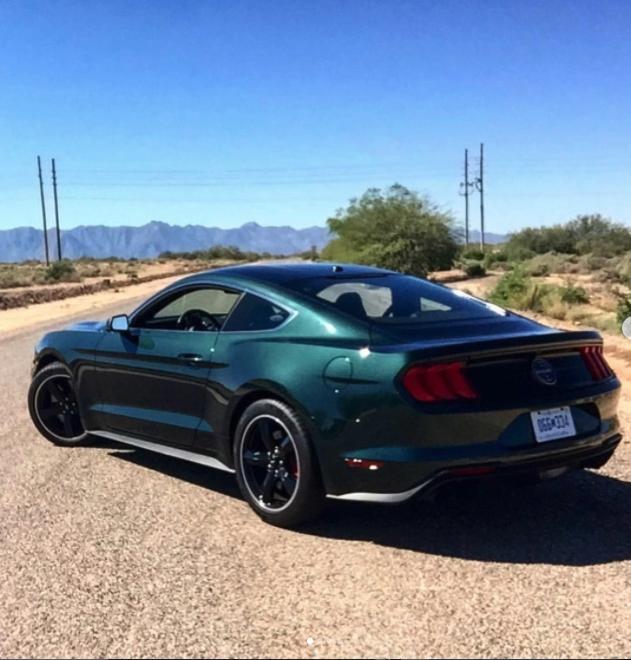 10 famous movie cars available on KSL Cars