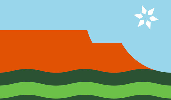 Principles of good flag design