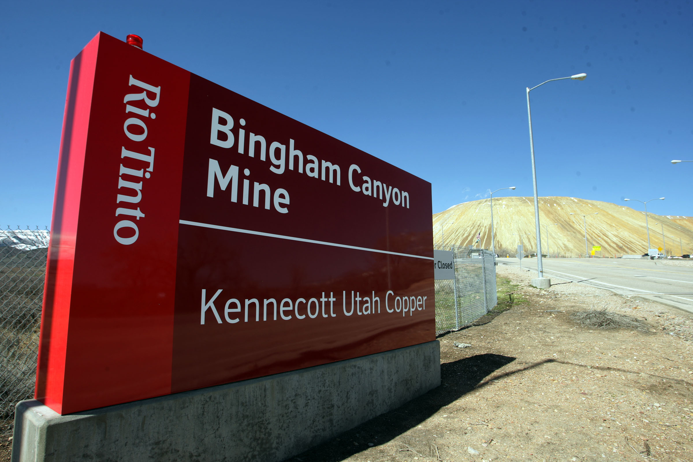 After seven weeks of negotiations, a new, five-year collective bargaining agreement for Rio Tinto Kennecott employees was ratified Thursday night.