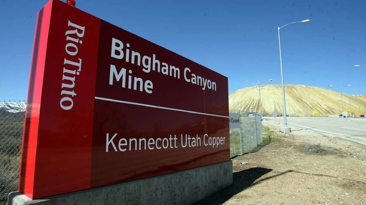 After seven weeks of negotiations, a new, five-year collective bargaining agreement for Rio Tinto Kennecott employees was ratified Thursday night.