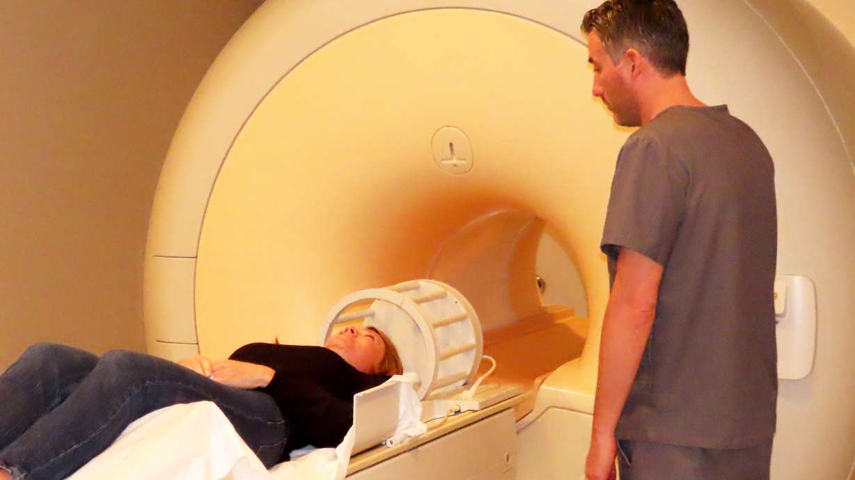 Need an MRI? Book your own for less without waiting on approval from a doctor or insurance