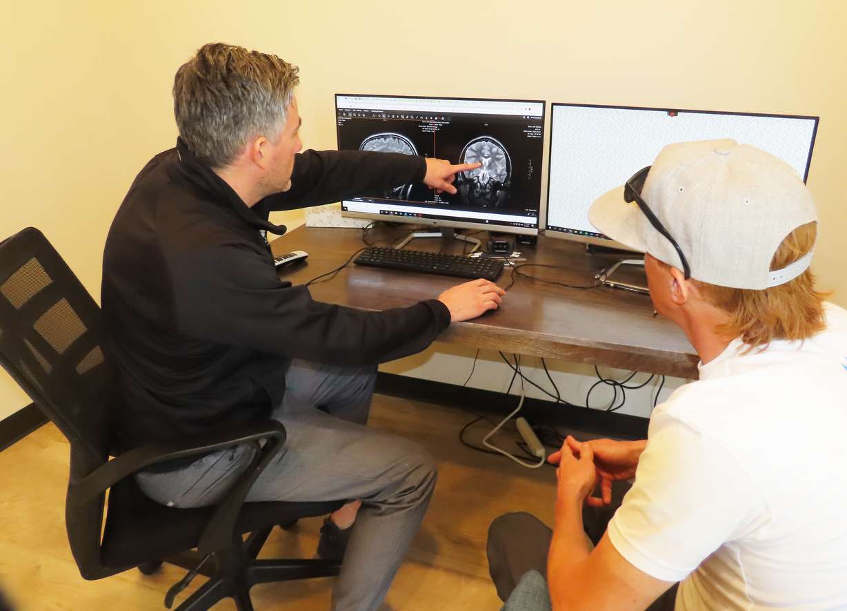 Need an MRI? Book your own for less without waiting on approval from a doctor or insurance