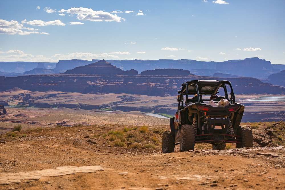 Utah Adventures with Maverik: 7 of the world's best OHV trails you can't miss