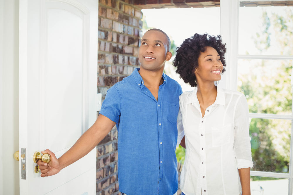 Home rates are going up. This is what it means for buyers