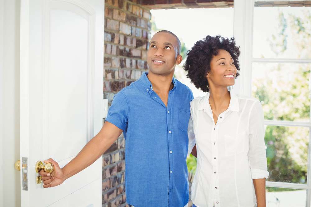 Home rates are going up. This is what it means for buyers