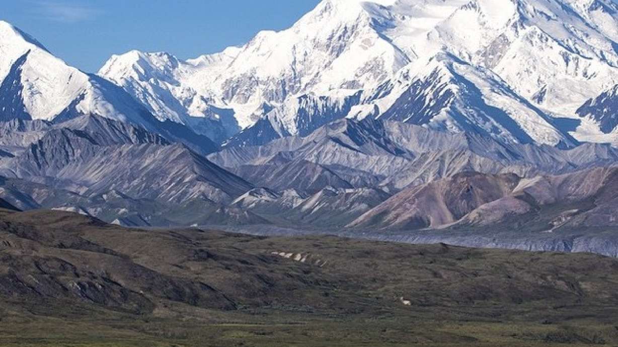 A Utah doctor was banned from climbing Denali in Alaska after he pleaded guilty last month to hindering investigators after a rescue operation on the mountain.