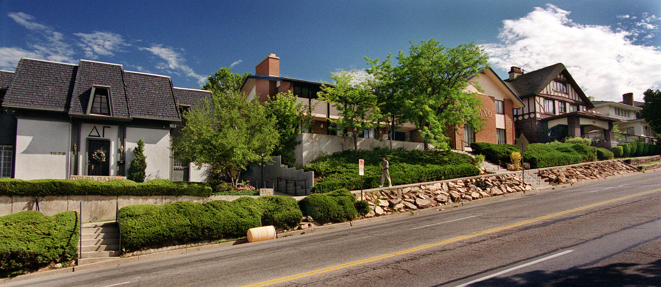 Two months after the University of Utah temporarily suspended all fraternity and sorority activities following sexual assault reports, Greek life leaders have implemented a "robust" training and education program.