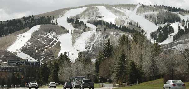 Skiing accident at Park City Mountain leaves Florida woman dead