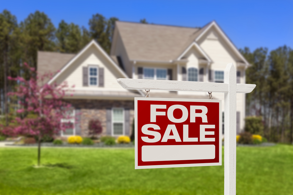 These issues might make it harder to sell your home and could reduce the selling price