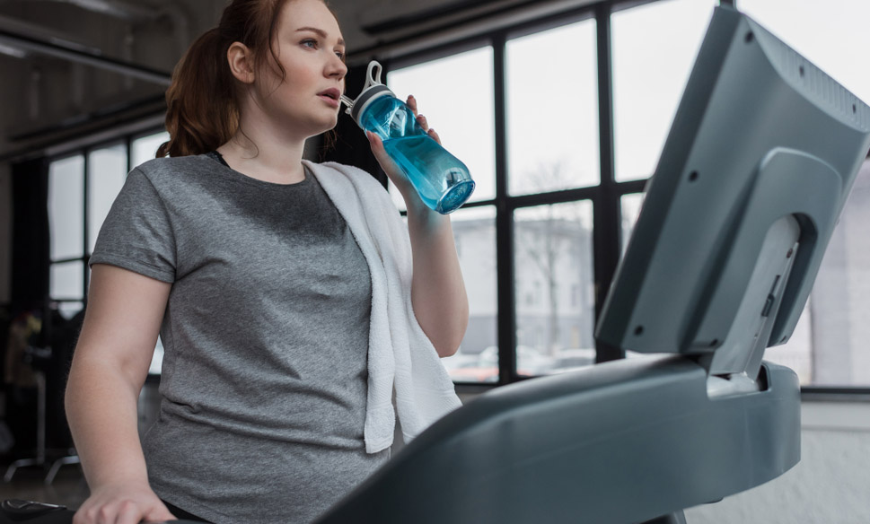 Want to lose weight? Forget what you think you know about diet and exercise