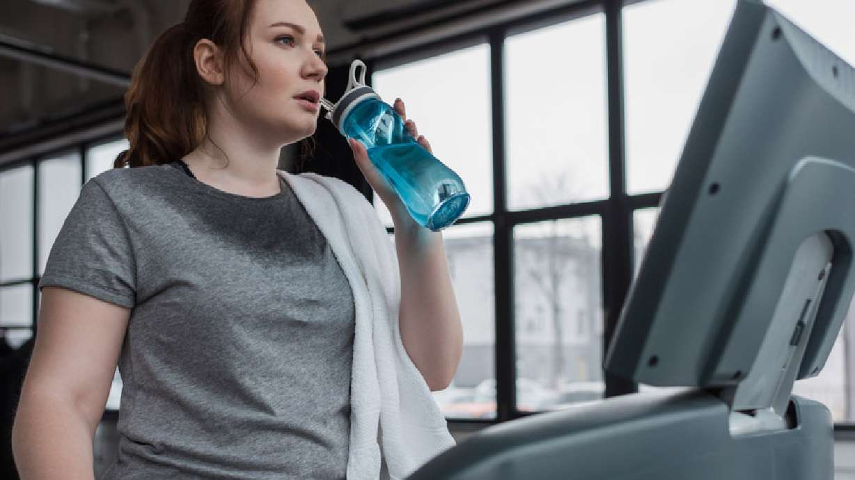 Want to lose weight? Forget what you think you know about diet and exercise