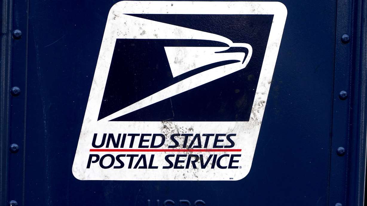 The United States Postal Service on Wednesday filed a notice of price change with the Postal Regulatory Commission that includes a two-cent increase in the price of a first-class mail forever stamp from 58 cents to 60 cents.