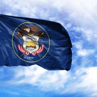 Why the Utah state flag is getting a new look
