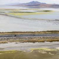 $12M visitor center expansion planned for Antelope Island as park's popularity grows