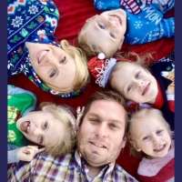 Brigham City man uses time between work gigs to help refugees in Ukraine