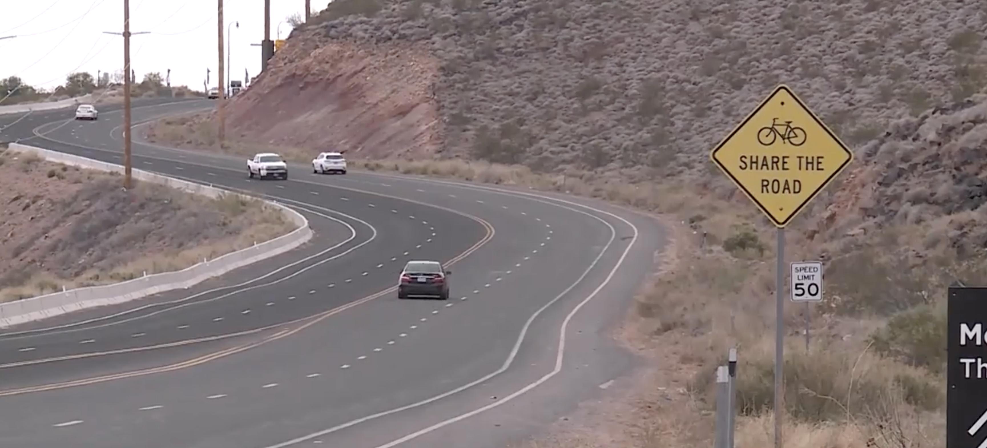 A southern Utah woman was arrested Saturday and accused of hitting and killing two California brothers while driving under the influence of drugs.