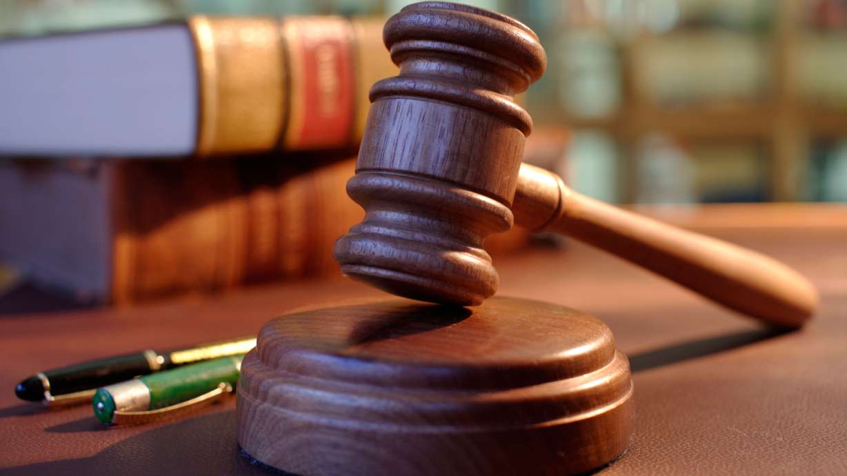 A St. George man who pled guilty to sexual abuse charges received 364 days in jail in connection with a 2017 case that has taken nearly five years to resolve.