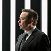 Elon Musk drops plans to join Twitter board, deletes weekend tweets