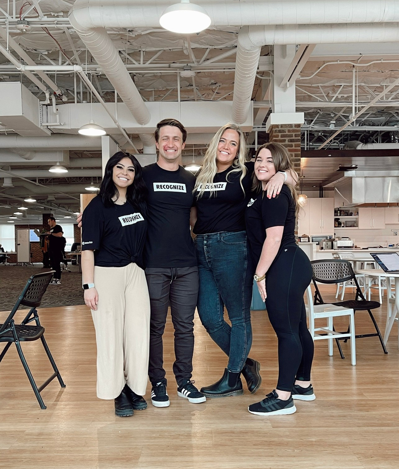 Utah's Awardco seeing massive growth in the first few years