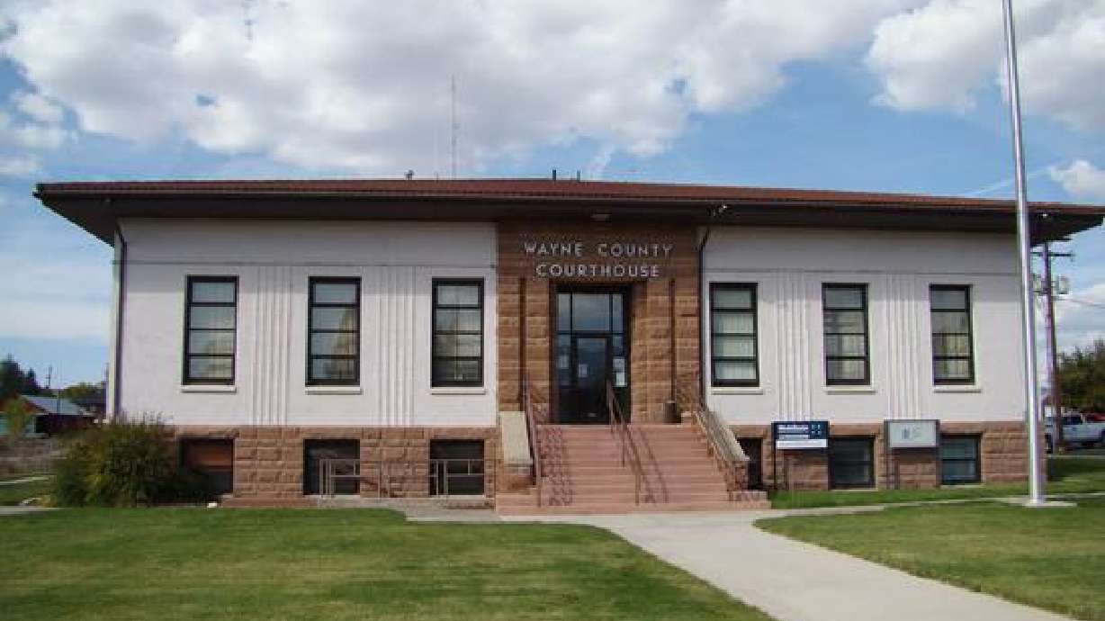 A woman will spend up to five years in prison after she pleaded guilty to charges accusing her of entering a home with a gun and threatening the family who lived there, Wayne County judge orders.