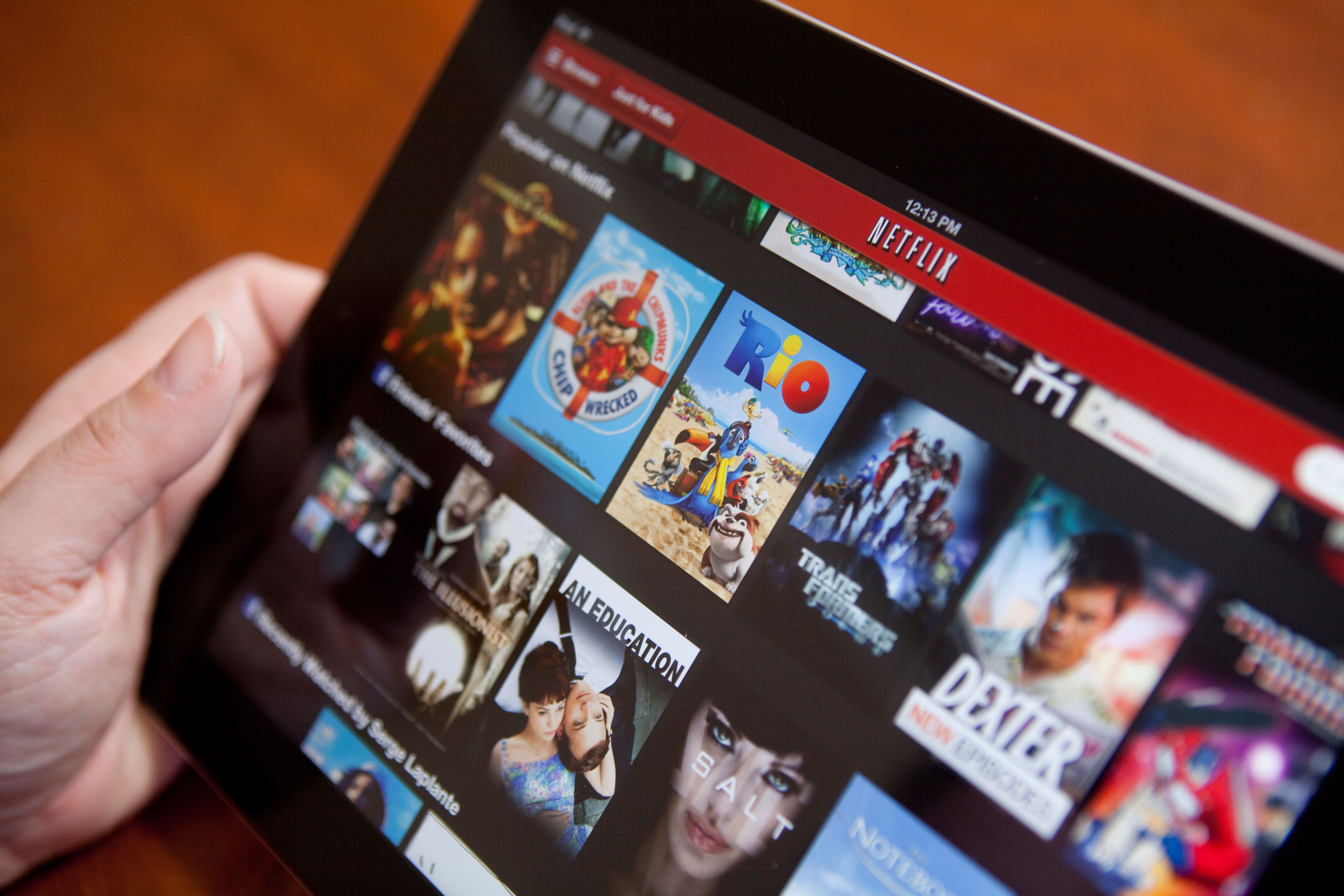 Netflix wants to make it easier for you to recommend the TV shows and films you love.