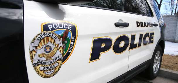 'Killing has always appealed to me,' Draper man's disturbing 'manifesto' allegedly says