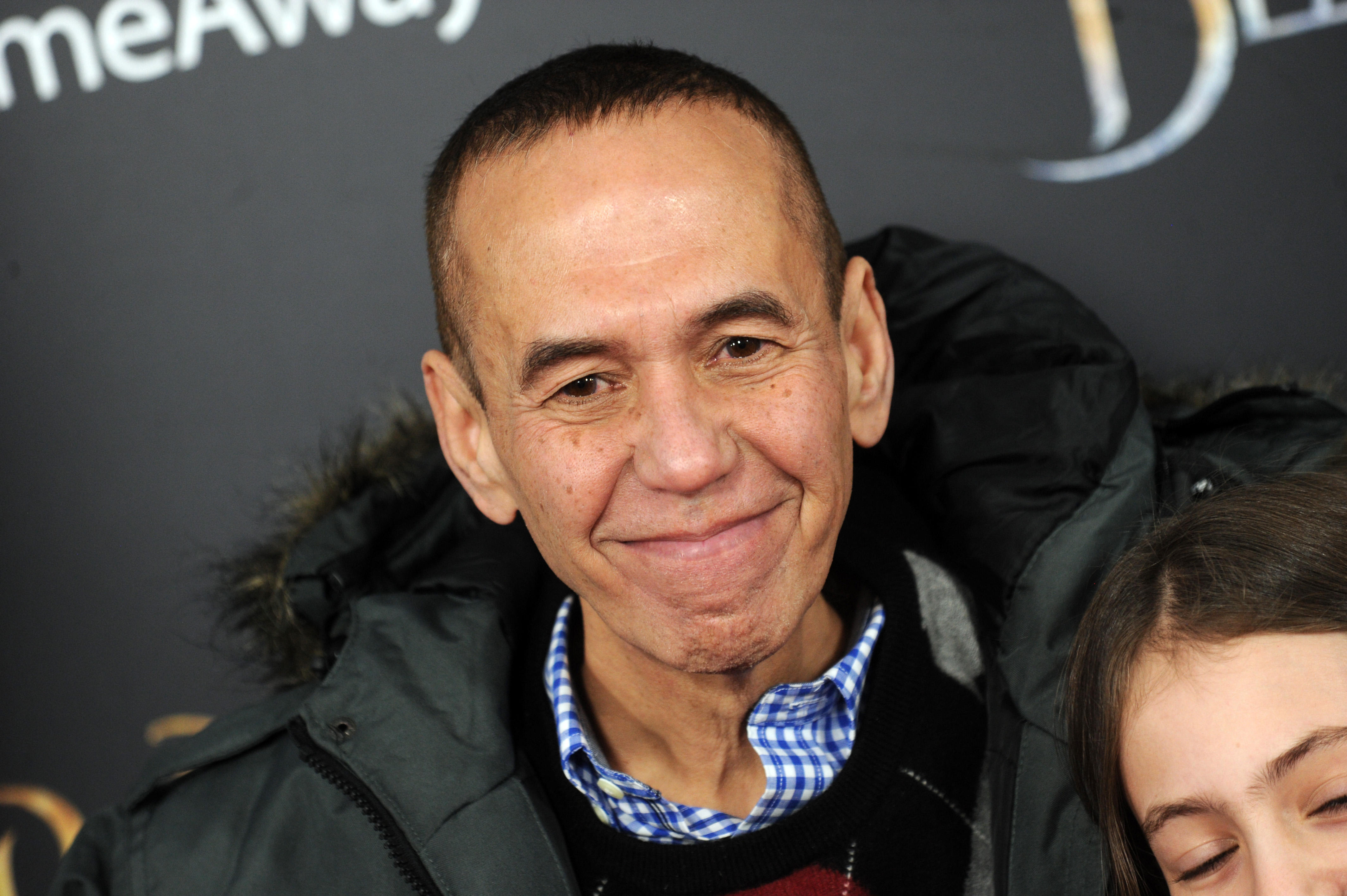 Gilbert Gottfried, Standup Comic And Actor, Dies At 67 | KSL.com