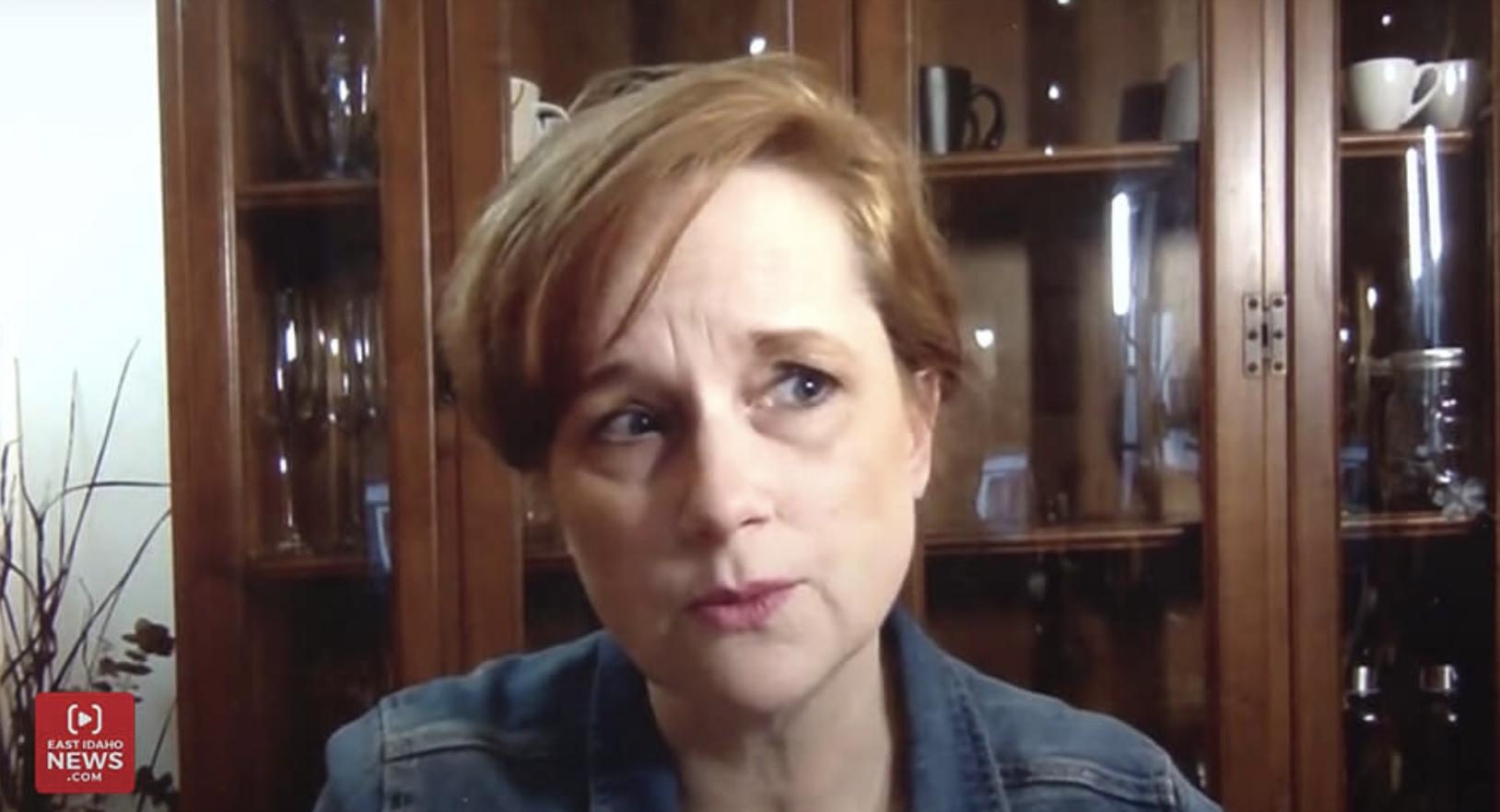 'I'm ecstatic': Tylee Ryan's aunt reacts to Idaho judge's competency ruling for Lori Daybell