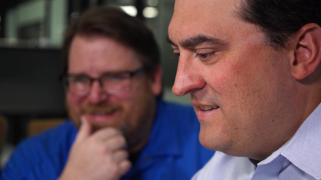 KSL’s Matt Gephardt and KSL producer Sloan Schrage test how free browser extensions can save shoppers money.