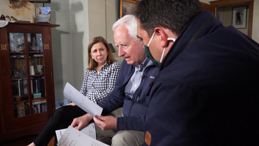 Philip and Carla Carrol learned that e-tailing giant Amazon may not always offer the lowest price.