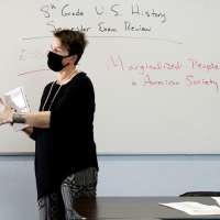 Poll: Talk of race, sex in schools divides Americans