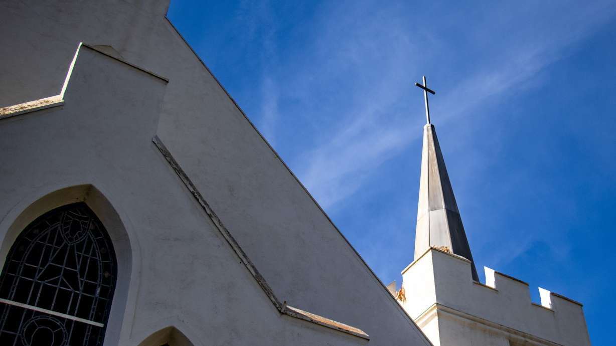 A local group of Episcopalians has spent Lent studying the antisemitism that can come with the story of the crucifixion of Christ.