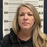 Lori Vallow Daybell returns to Idaho jail after being declared competent to stand trial