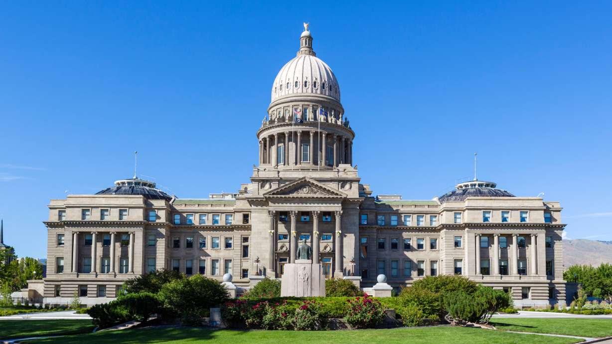 A federal lawsuit challenging Idaho's ban on transgender athletes in women's sports will likely move forward after both sides agreed that the woman who sued is again enrolled at Boise State University and competing in school athletics.