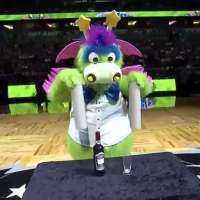 Have You Seen This? Dragon performs mind-blowing magic trick