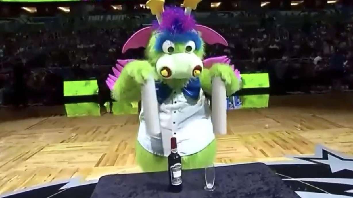 Every so often, a trick comes along that makes you truly believe in magic. You could watch the trick 50 times and still never understand how it was pulled off. In fact, the more you watch, the more it appears supernatural.