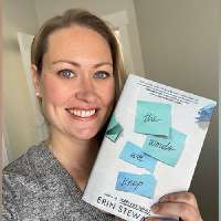 Local YA author releases hopeful, relatable book about anxiety
