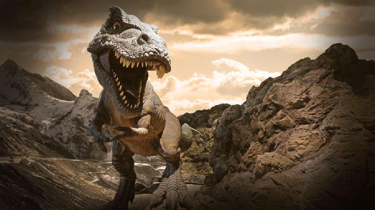 Utah Adventures with Maverik: 7 cool things to see in Utah's Dinosaur Diamond