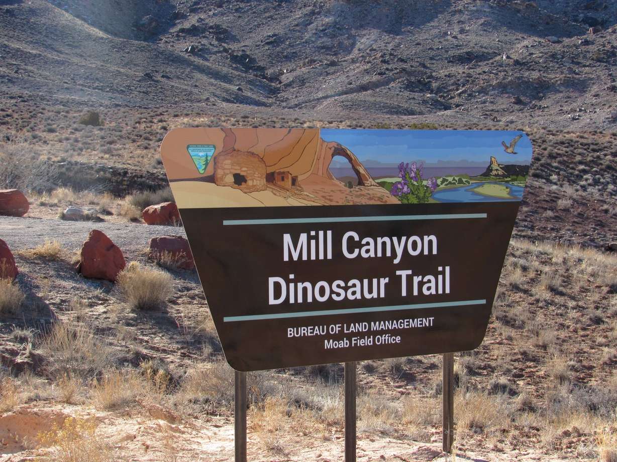 Utah Adventures with Maverik: 7 cool things to see in Utah's Dinosaur Diamond