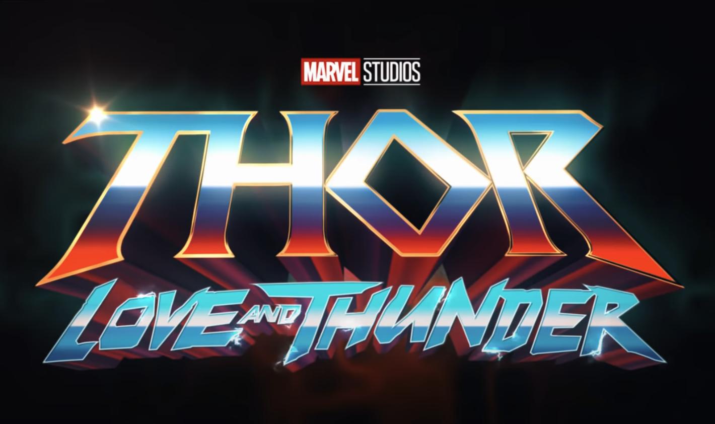 "Thor: Love and Thunder" will open in theaters across the U.S. on July 8.