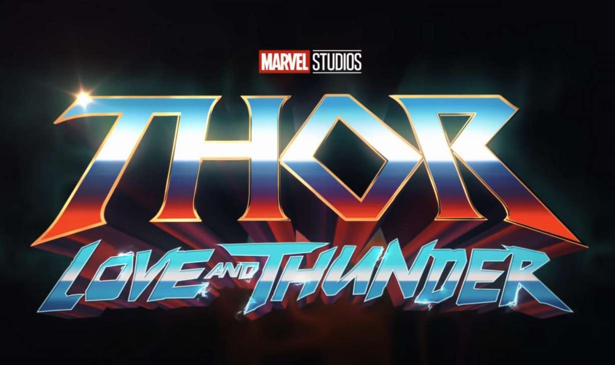 "Thor: Love and Thunder" will open in theaters across the U.S. on July 8.