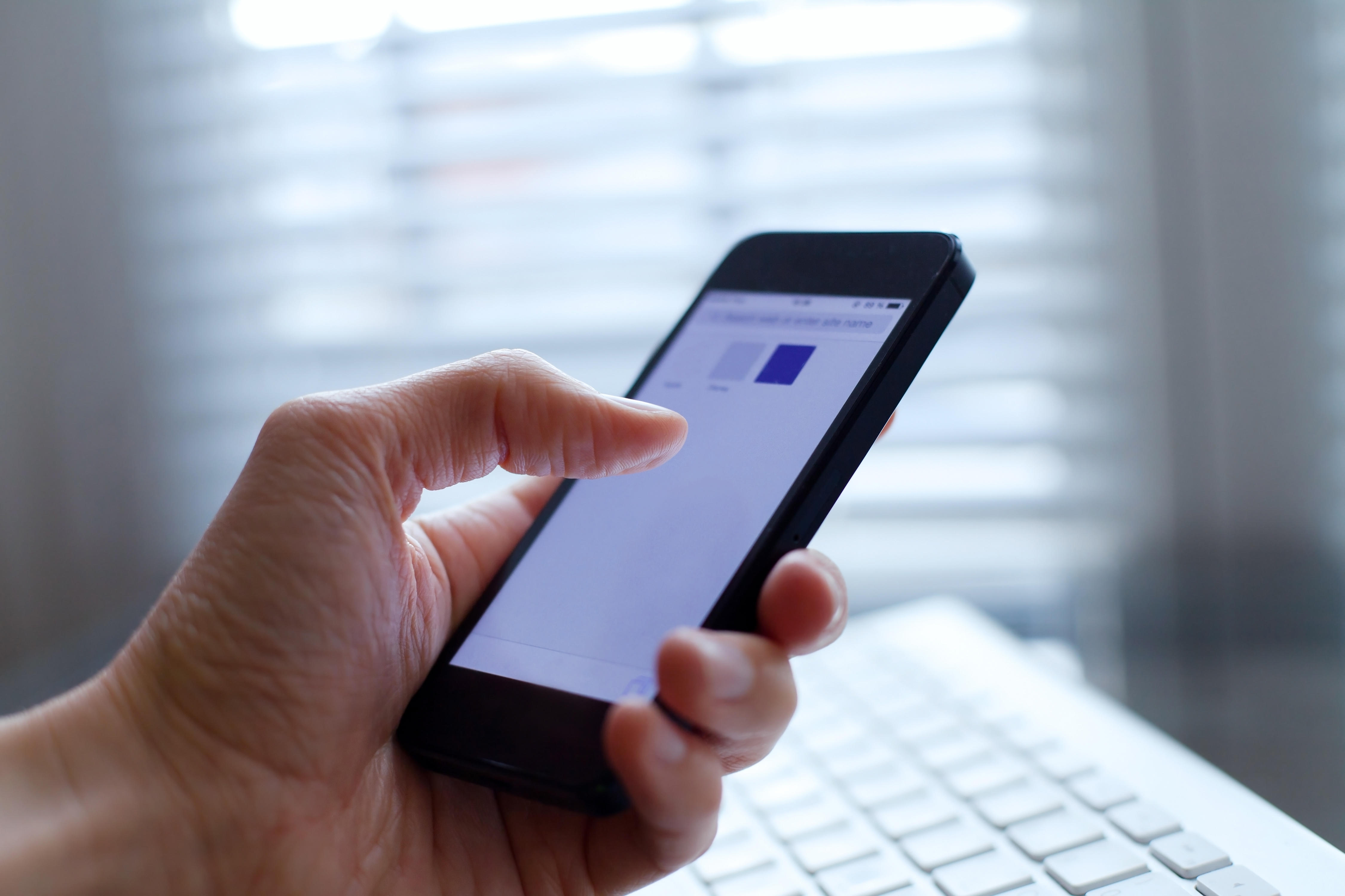 How to protect your voice from being used in AI scam calls