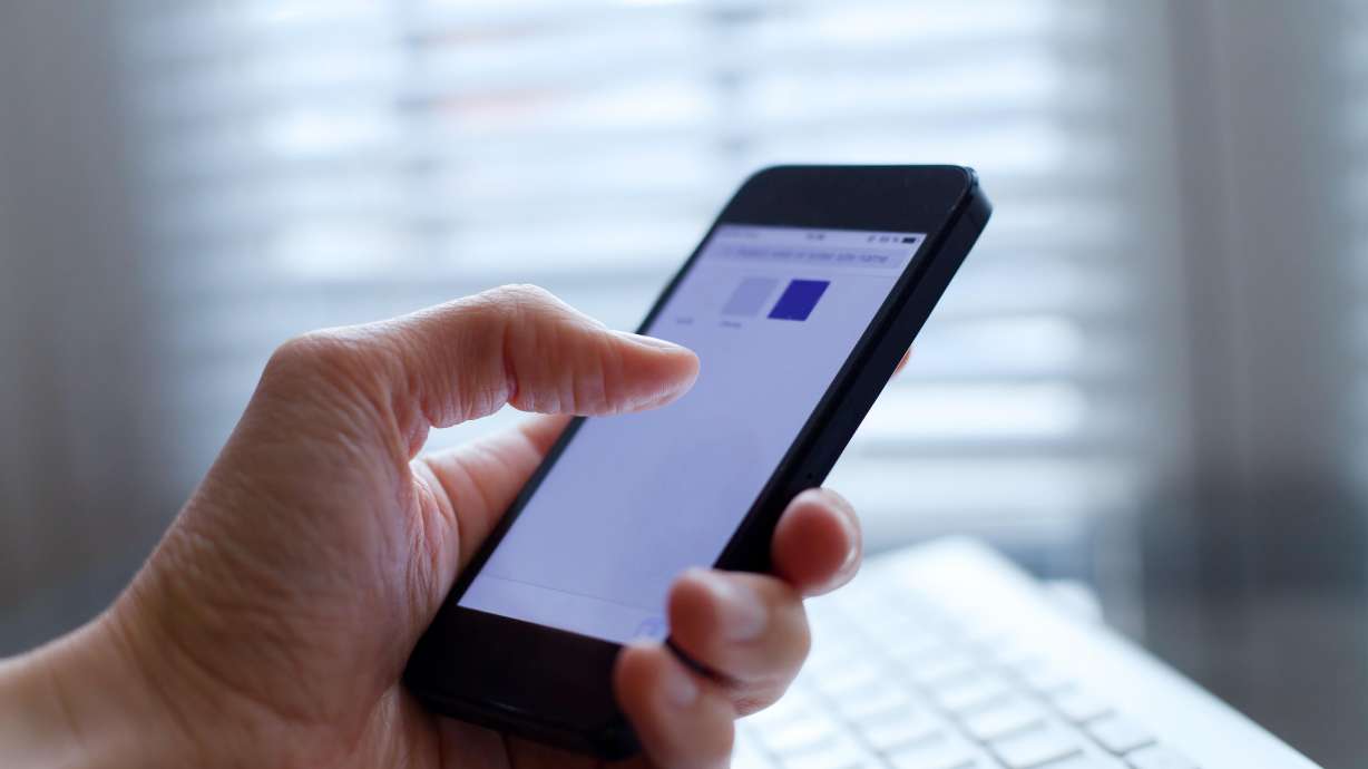 Spam is coming to get you through email, social media and your phone like never before.